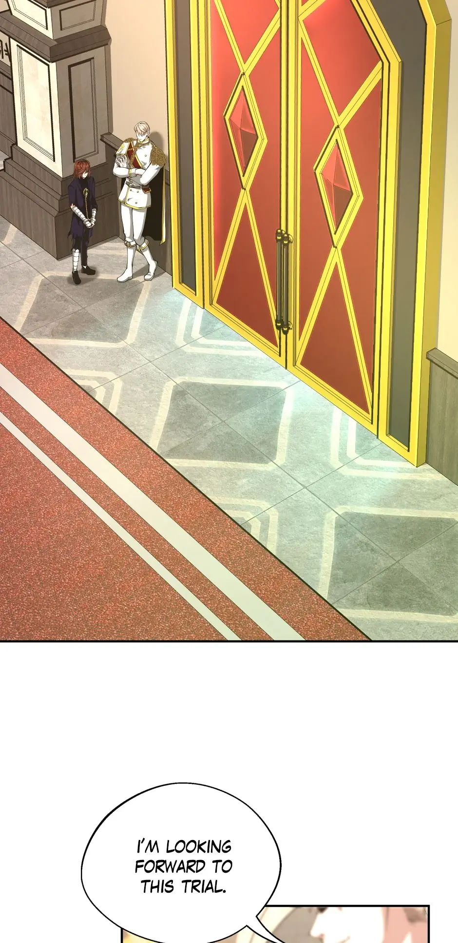 The Beginning After the End Chapter 145 Page 41