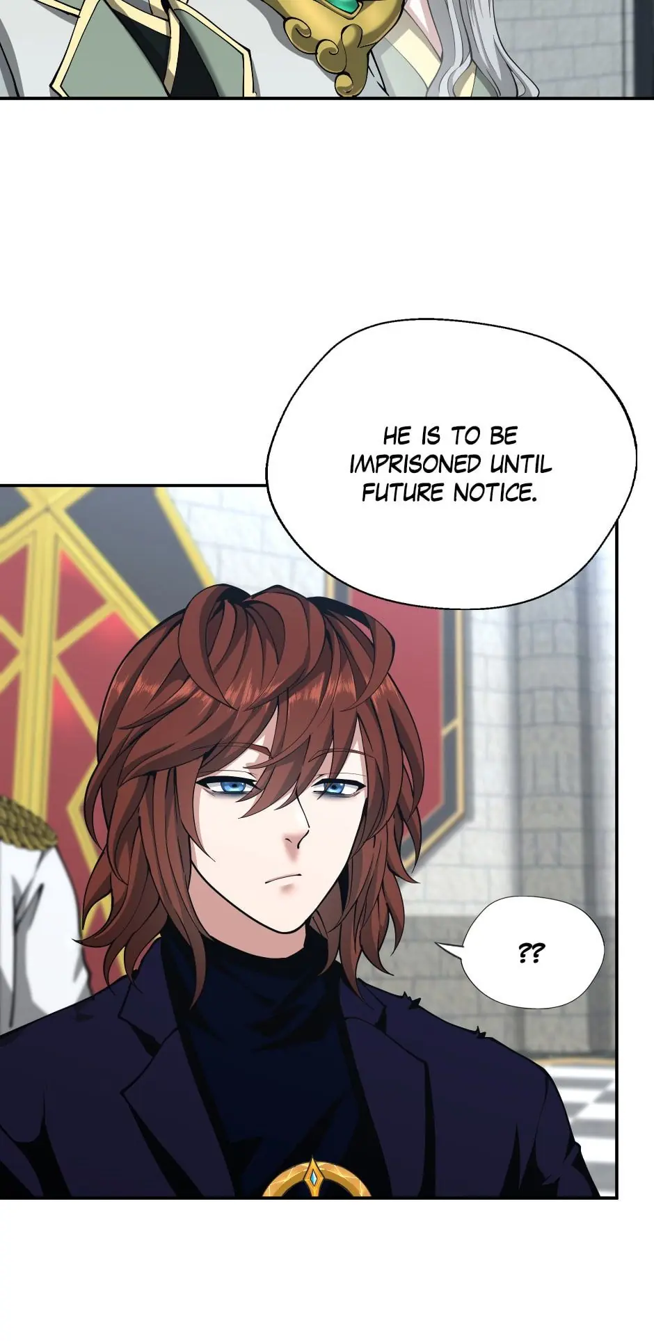 The Beginning After the End Chapter 145 Page 61