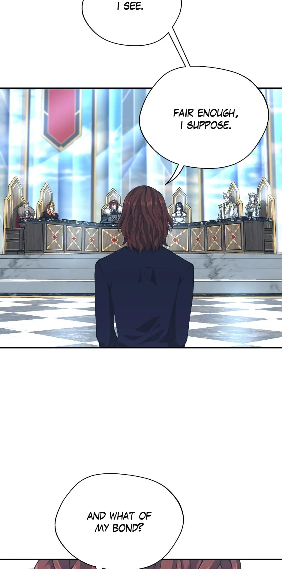 The Beginning After the End Chapter 145 Page 66