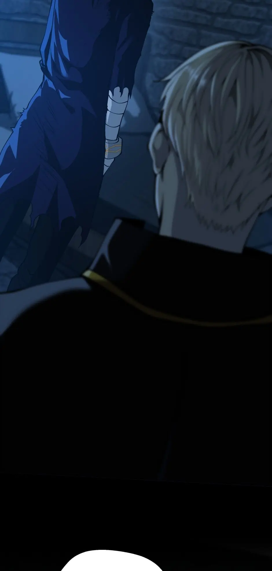 The Beginning After the End Chapter 145 Page 86