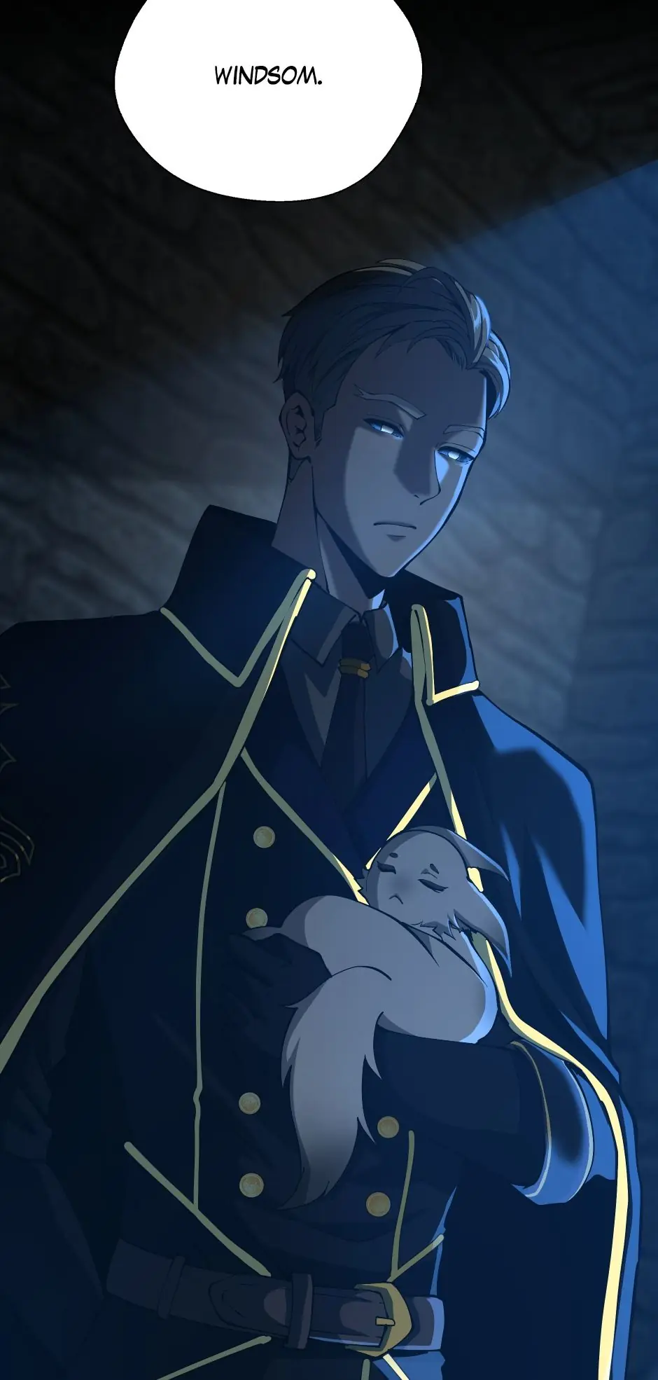 The Beginning After the End Chapter 145 Page 87