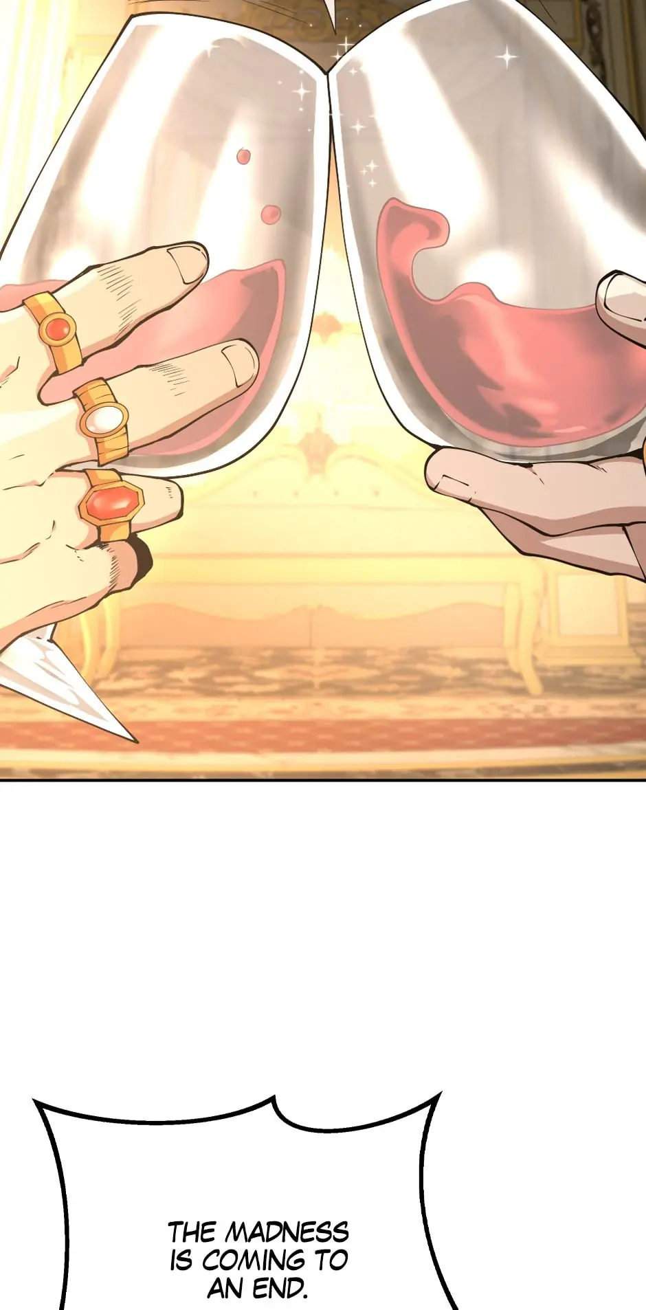 The Beginning After the End Chapter 146 Page 2