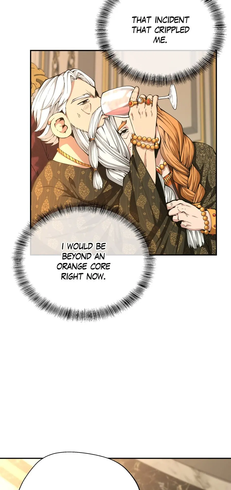 The Beginning After the End Chapter 146 Page 15