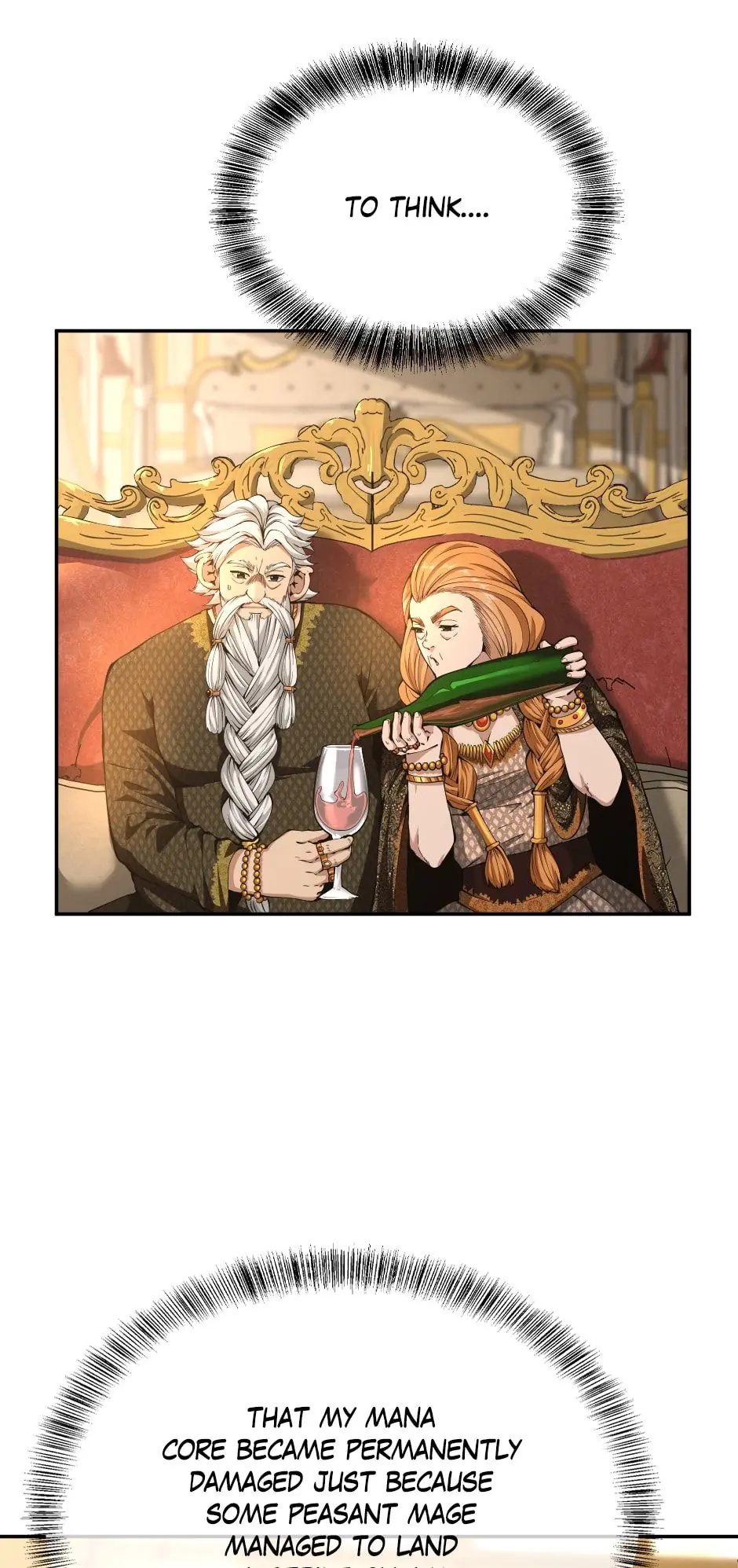 The Beginning After the End Chapter 146 Page 17