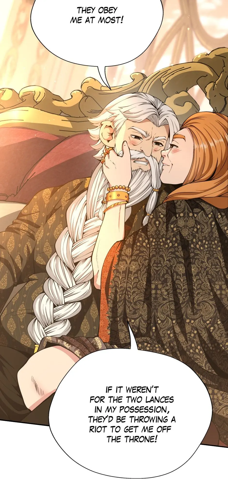 The Beginning After the End Chapter 146 Page 22