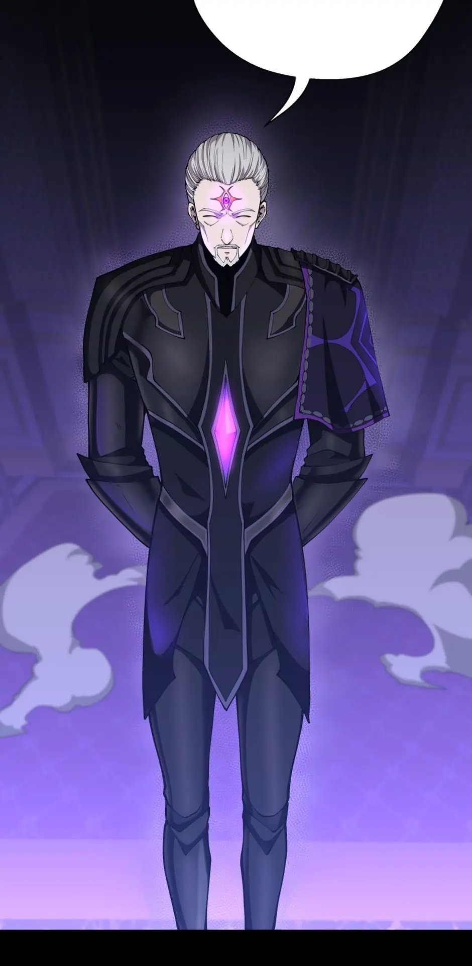 The Beginning After the End Chapter 146 Page 36