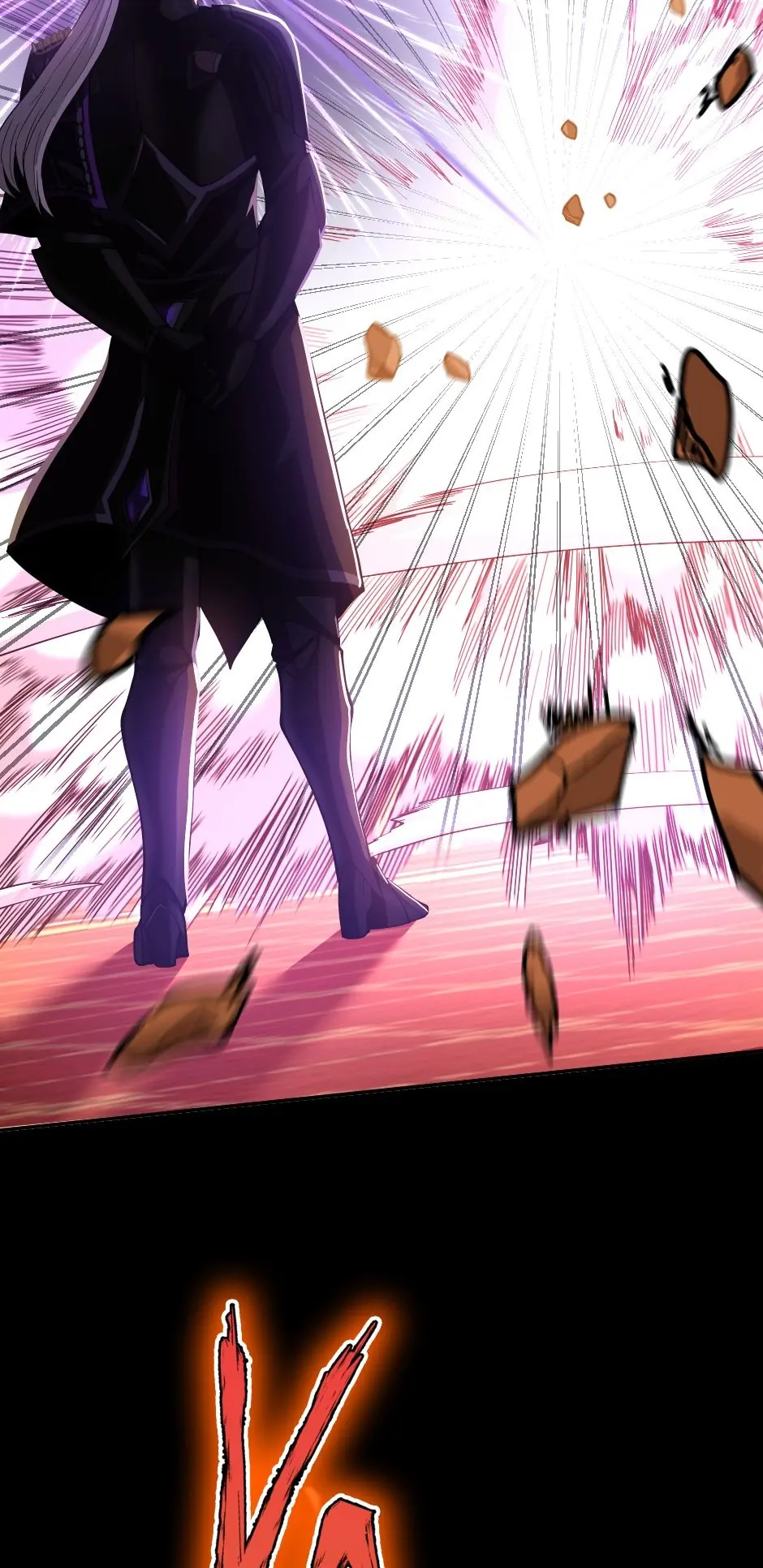 The Beginning After the End Chapter 146 Page 43