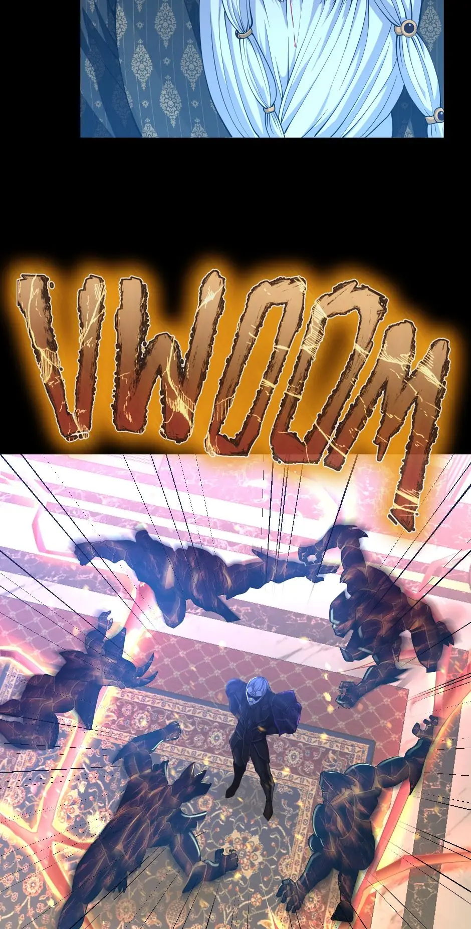 The Beginning After the End Chapter 146 Page 52