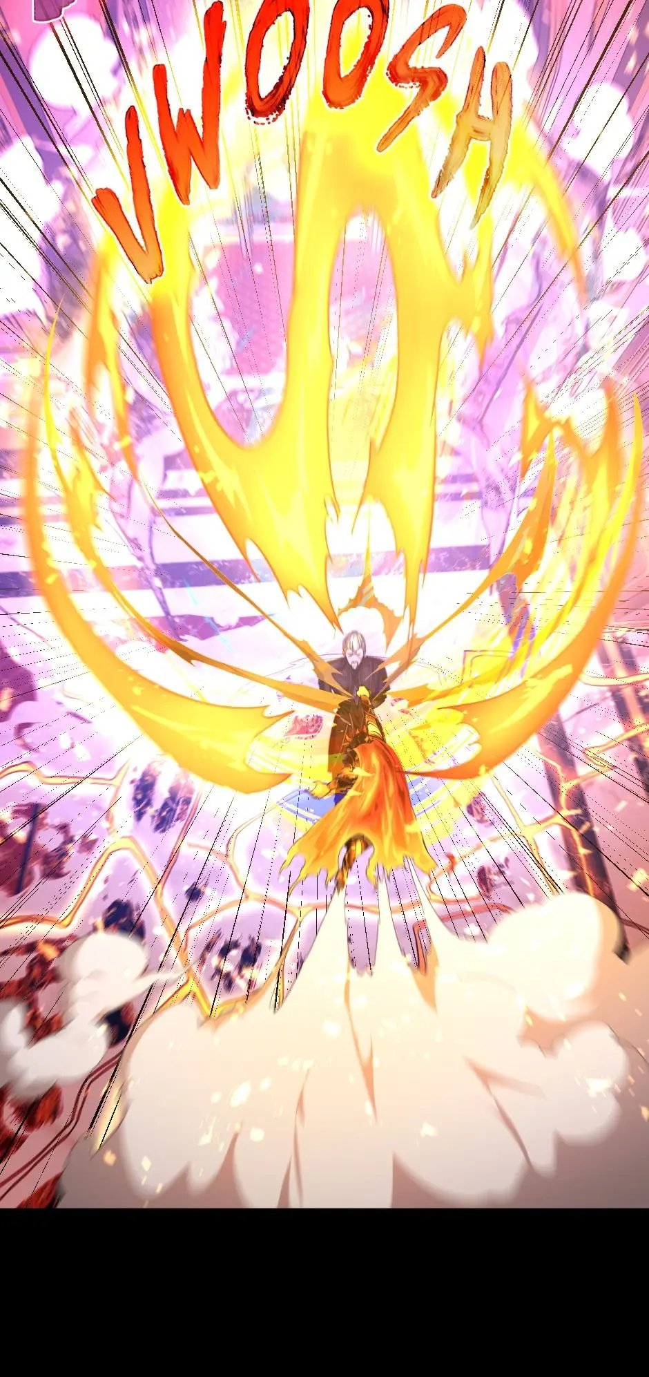 The Beginning After the End Chapter 146 Page 64