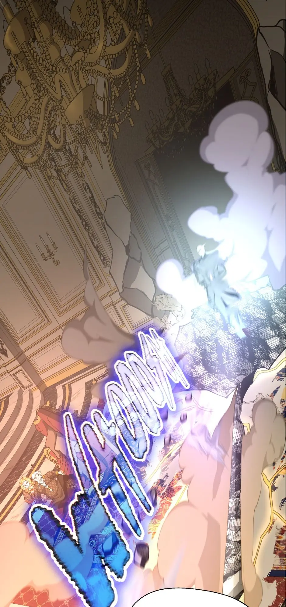 The Beginning After the End Chapter 146 Page 70