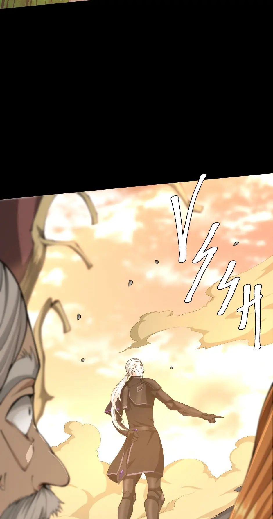 The Beginning After the End Chapter 146 Page 75