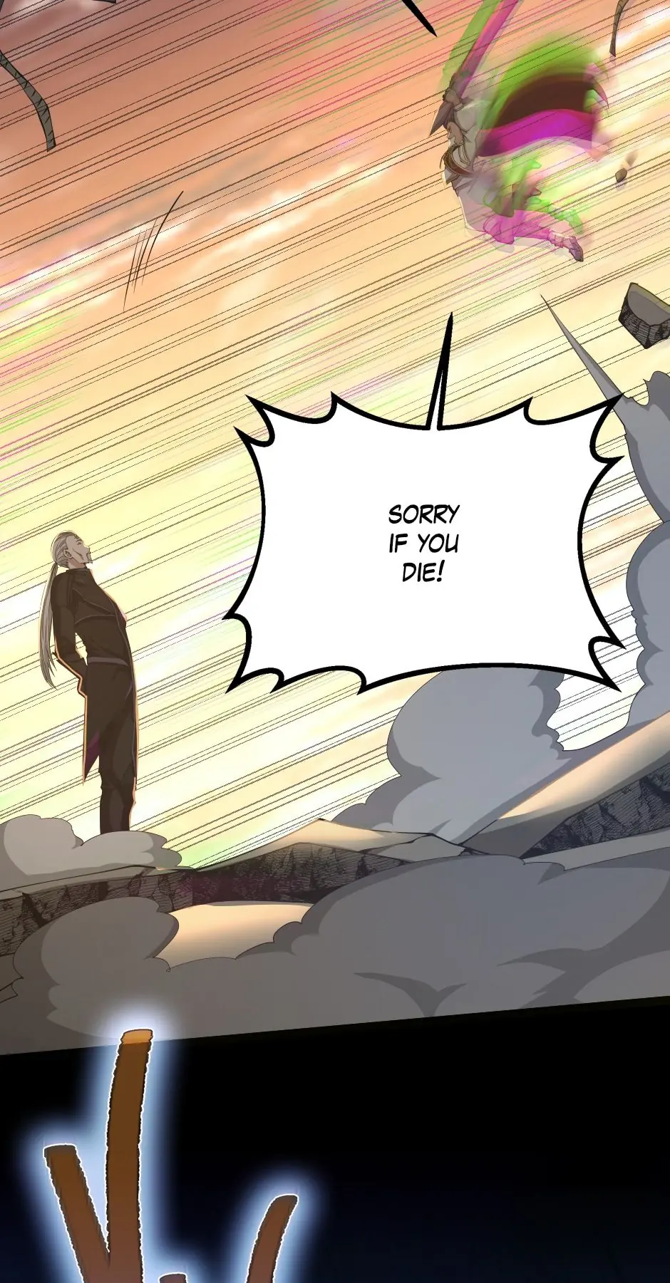 The Beginning After the End Chapter 146 Page 85