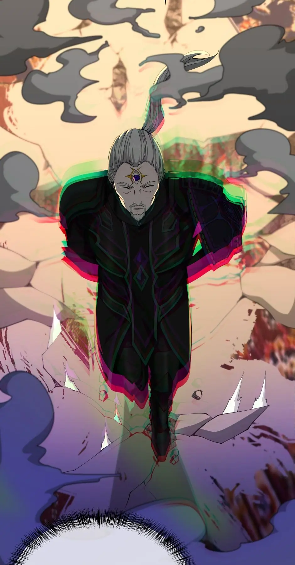 The Beginning After the End Chapter 146 Page 89