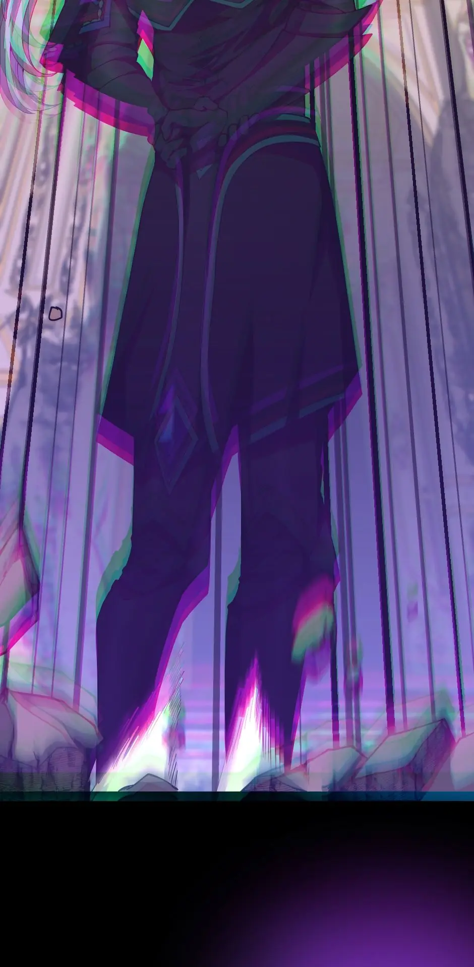 The Beginning After the End Chapter 146 Page 93