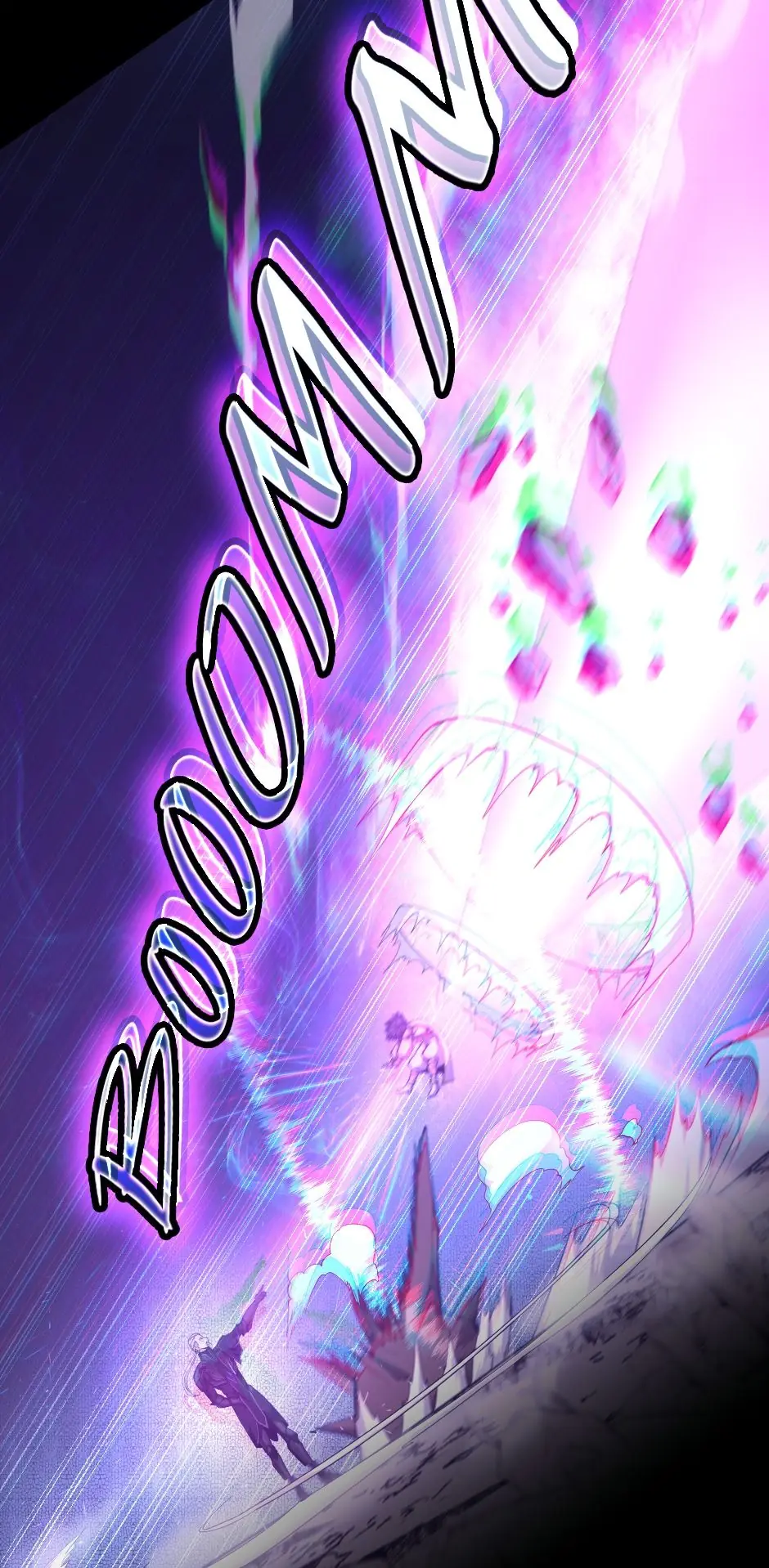 The Beginning After the End Chapter 146 Page 95