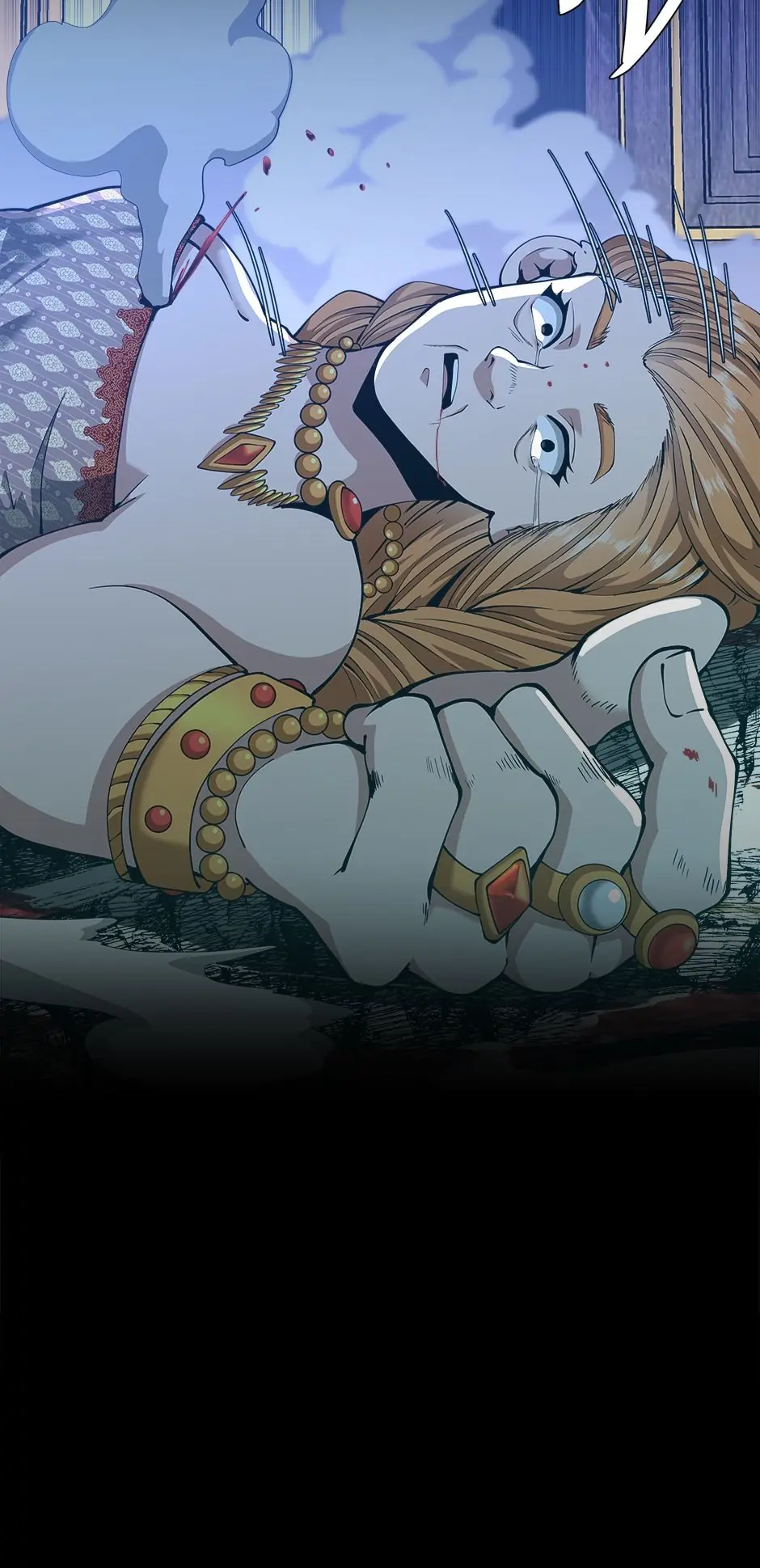 The Beginning After the End Chapter 146 Page 112