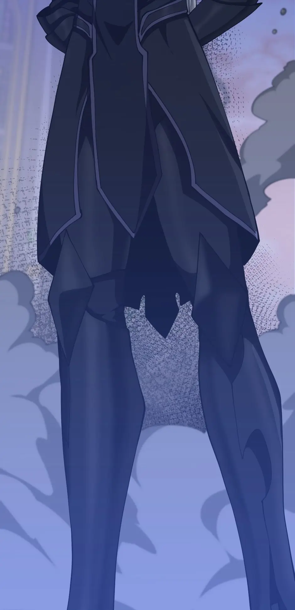 The Beginning After the End Chapter 146 Page 114