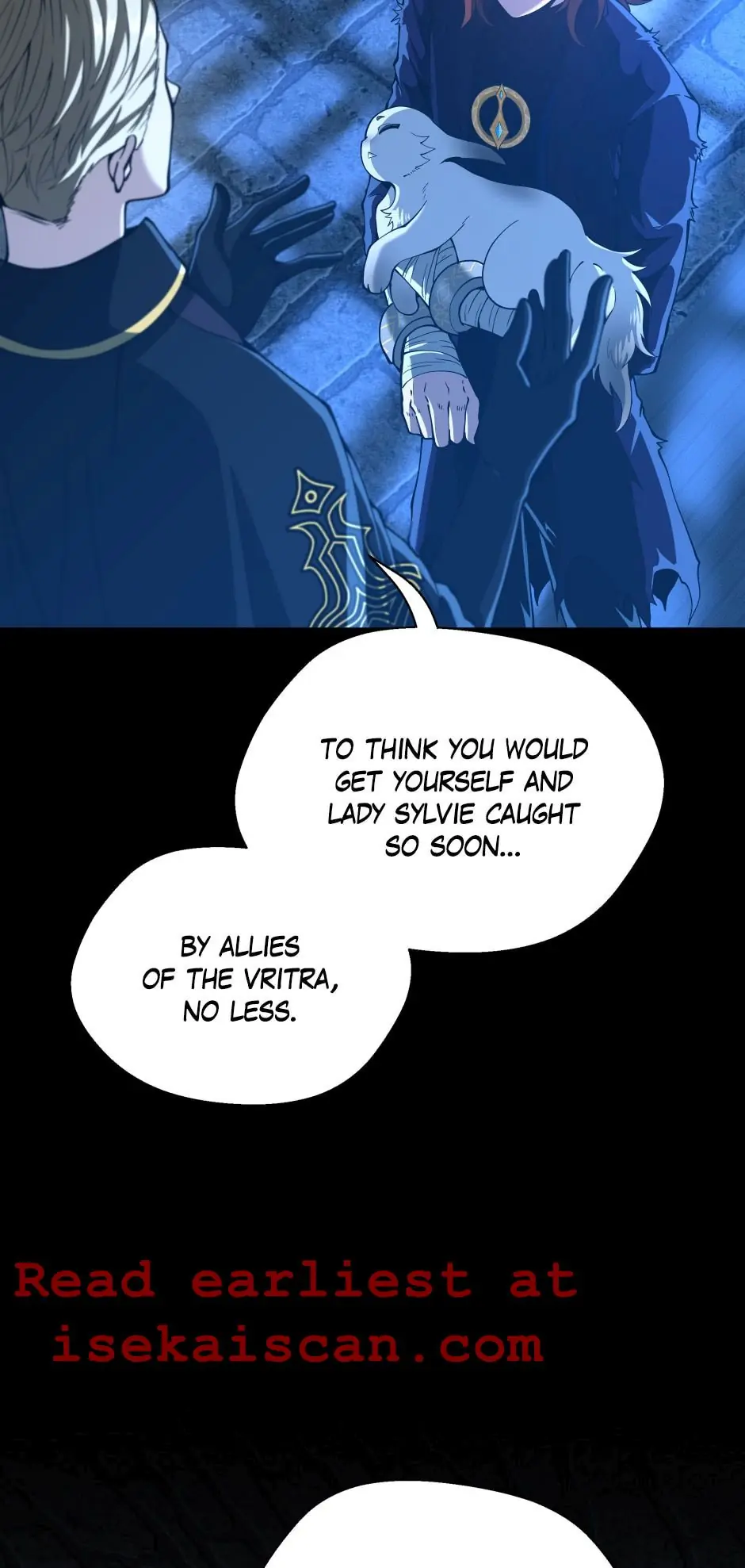 The Beginning After the End Chapter 147 Page 6