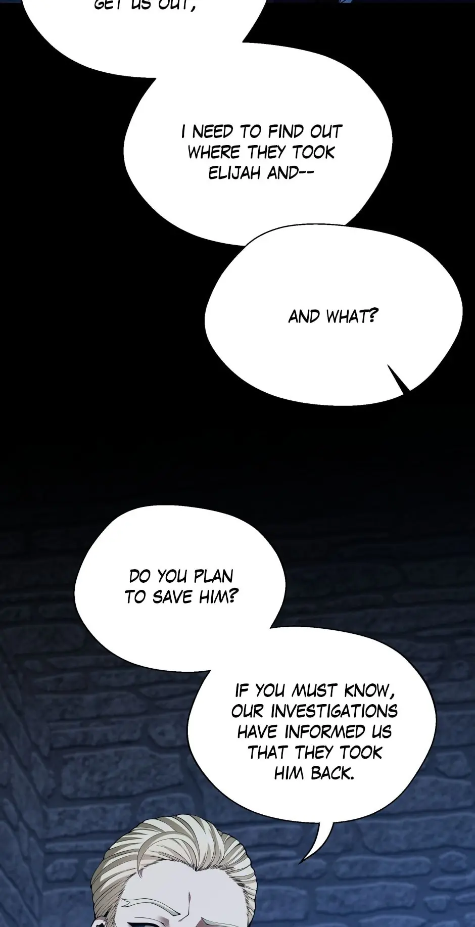 The Beginning After the End Chapter 147 Page 13