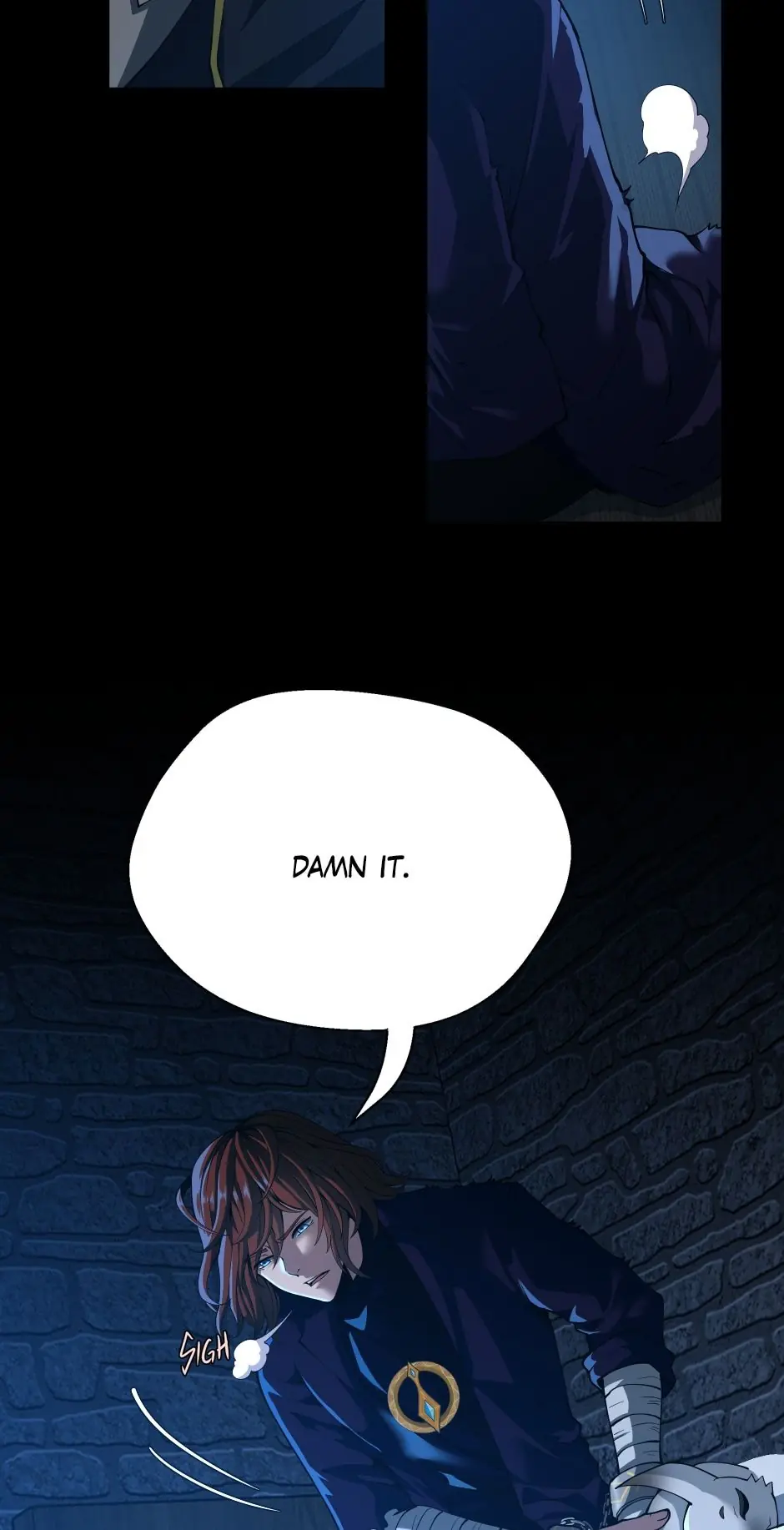 The Beginning After the End Chapter 147 Page 16