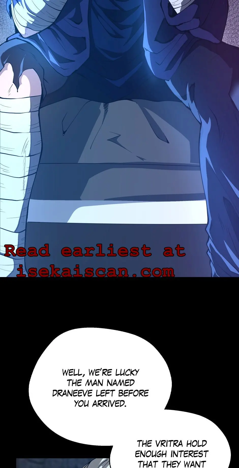 The Beginning After the End Chapter 147 Page 21