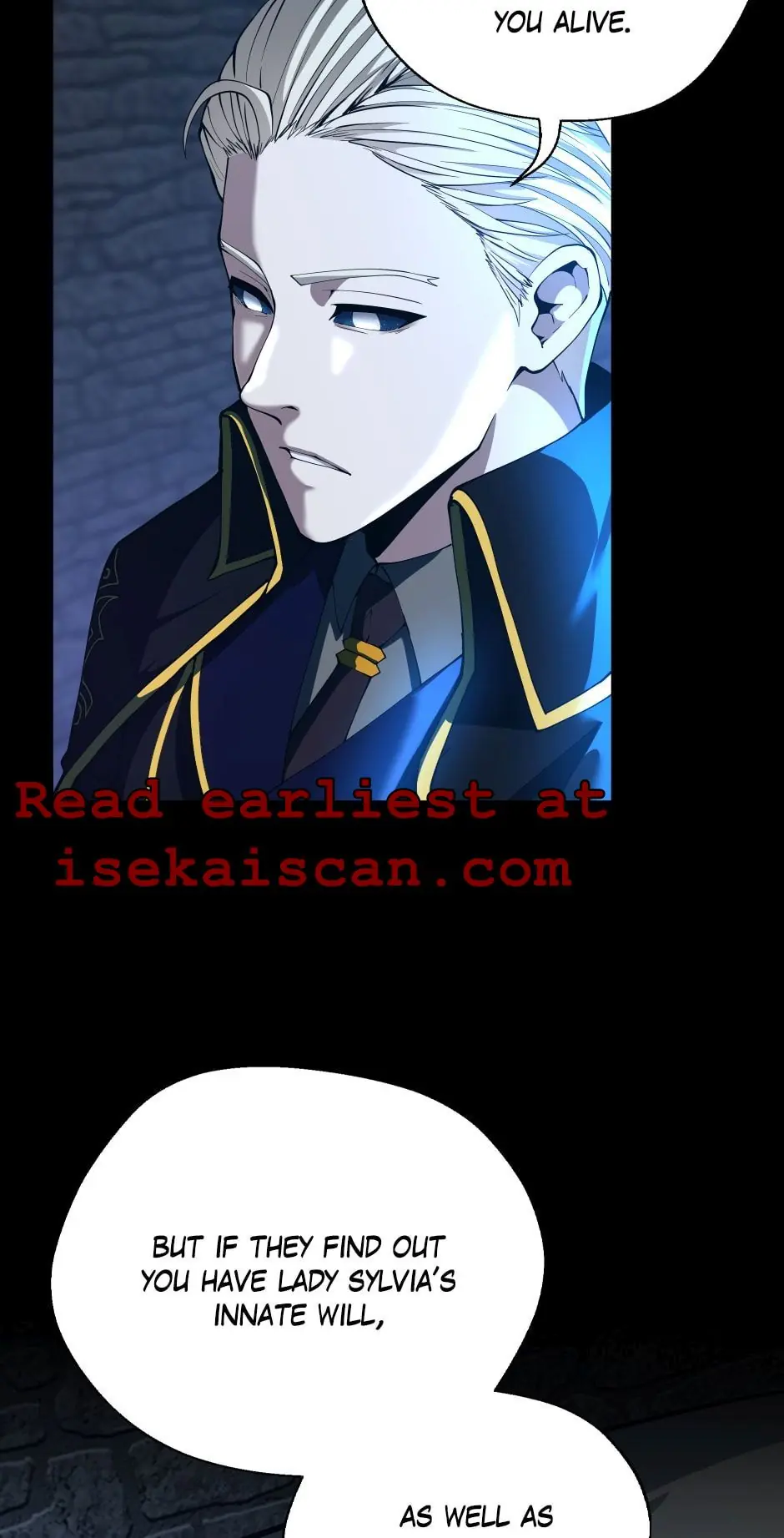 The Beginning After the End Chapter 147 Page 22