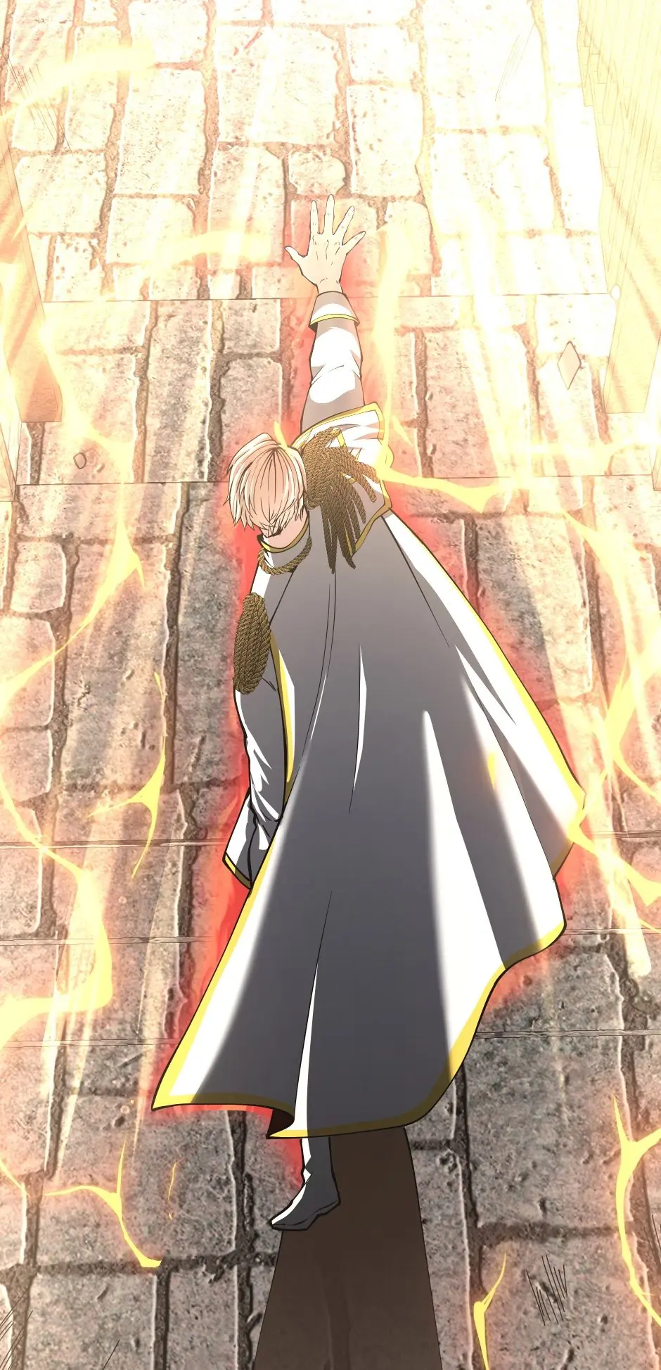 The Beginning After the End Chapter 147 Page 41