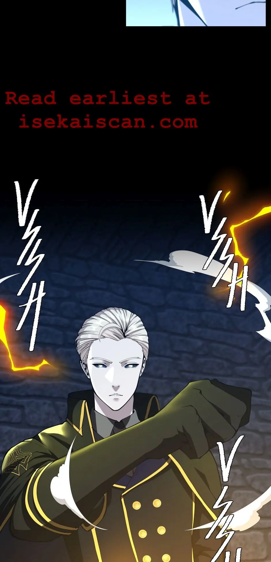 The Beginning After the End Chapter 147 Page 43