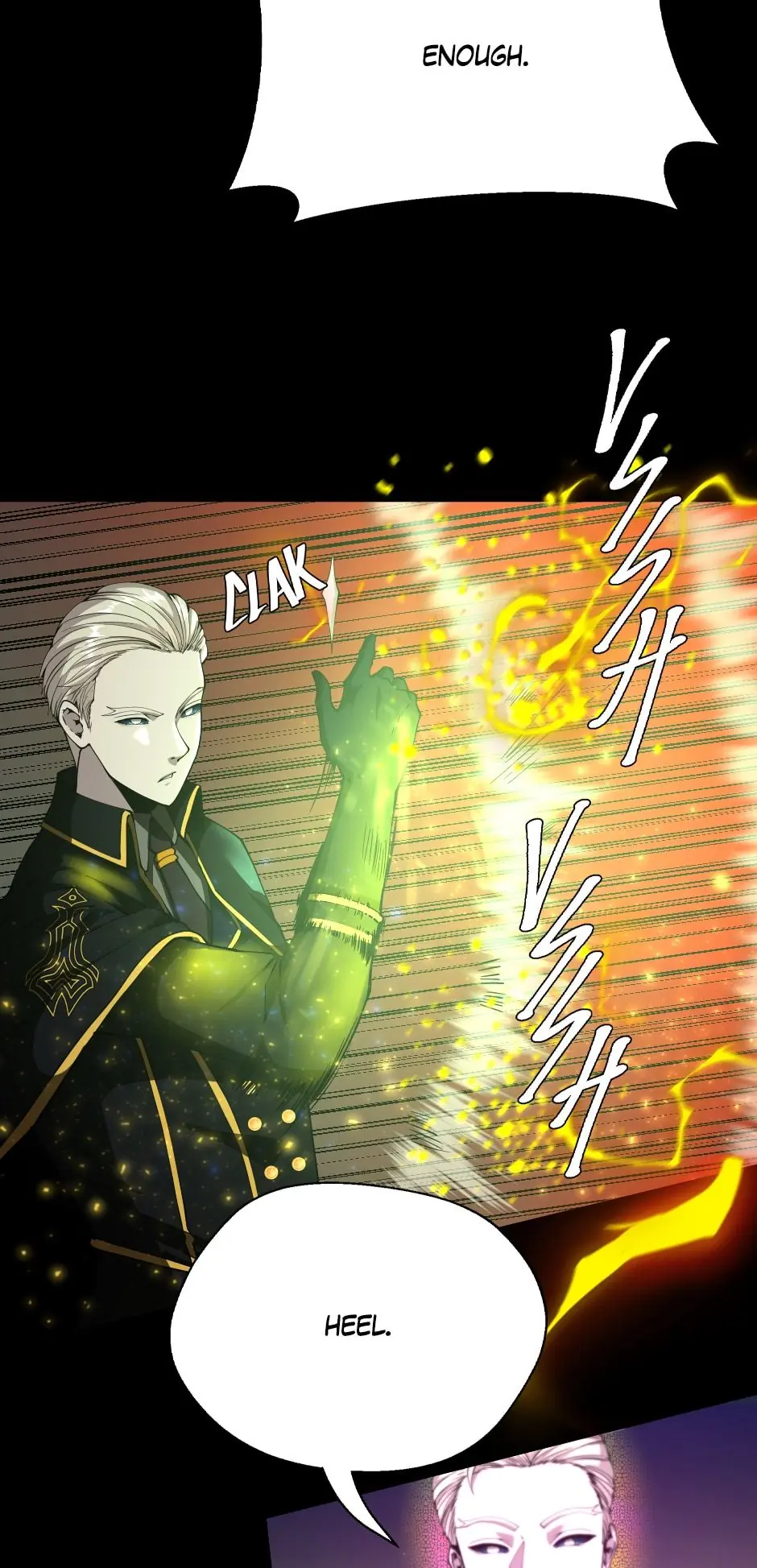 The Beginning After the End Chapter 147 Page 47