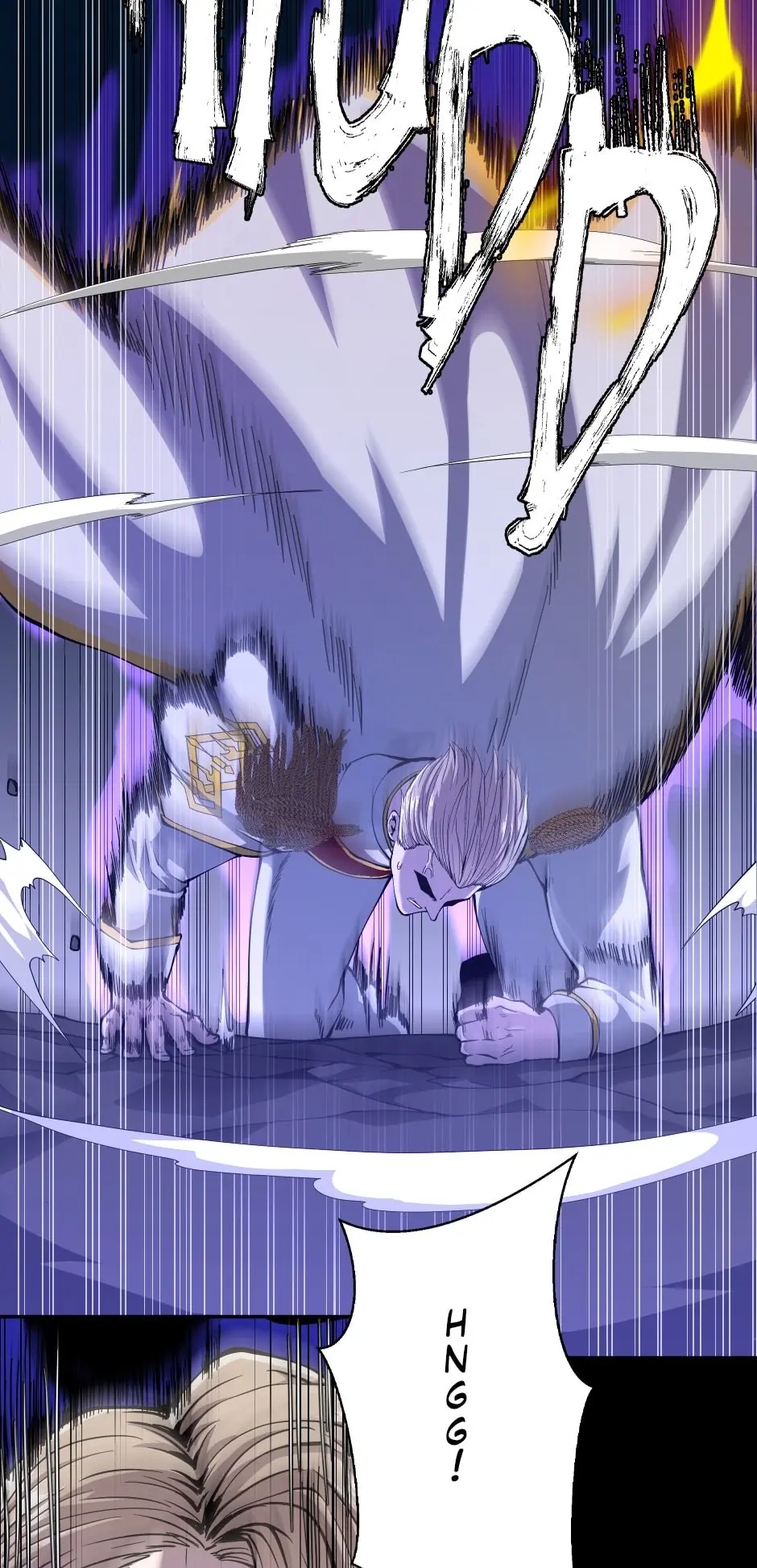 The Beginning After the End Chapter 147 Page 49