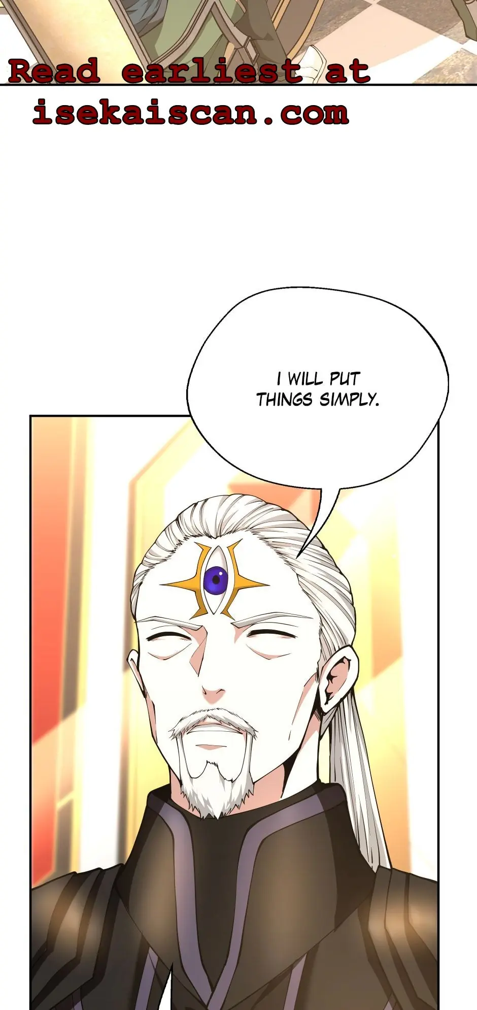 The Beginning After the End Chapter 147 Page 63