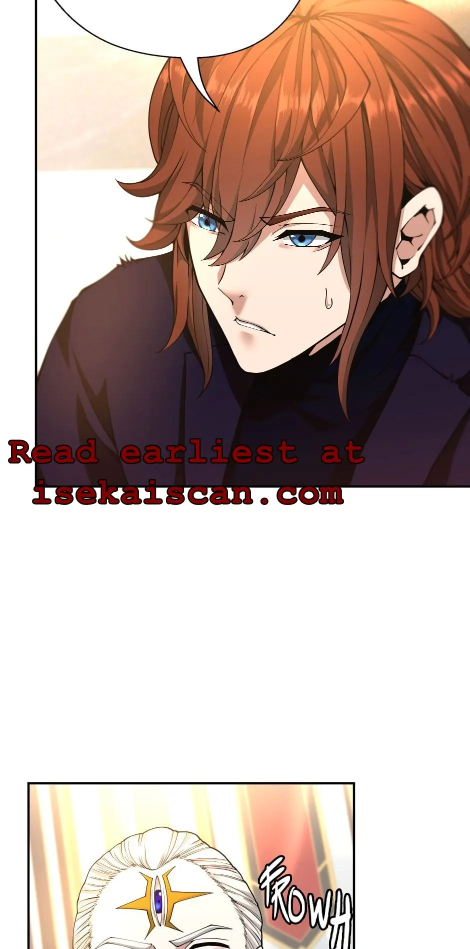 The Beginning After the End Chapter 147 Page 74