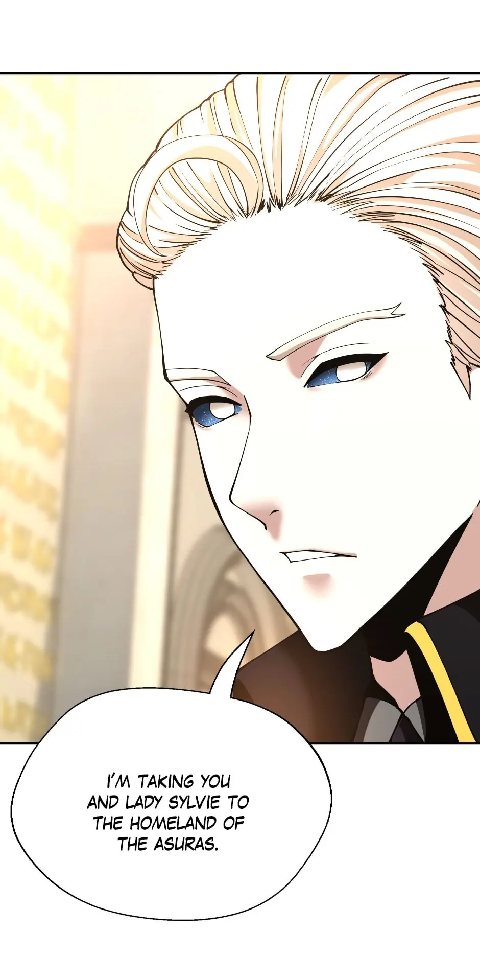 The Beginning After the End Chapter 147 Page 91