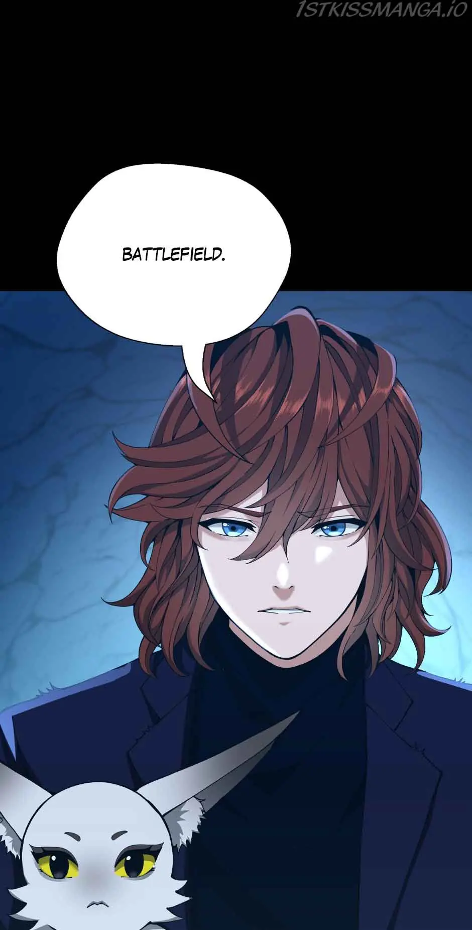 The Beginning After the End Chapter 148 Page 41