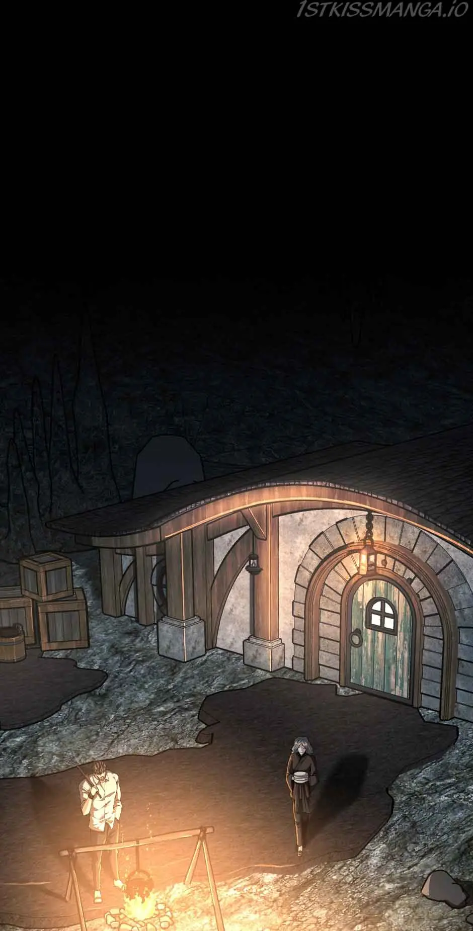 The Beginning After the End Chapter 148 Page 47