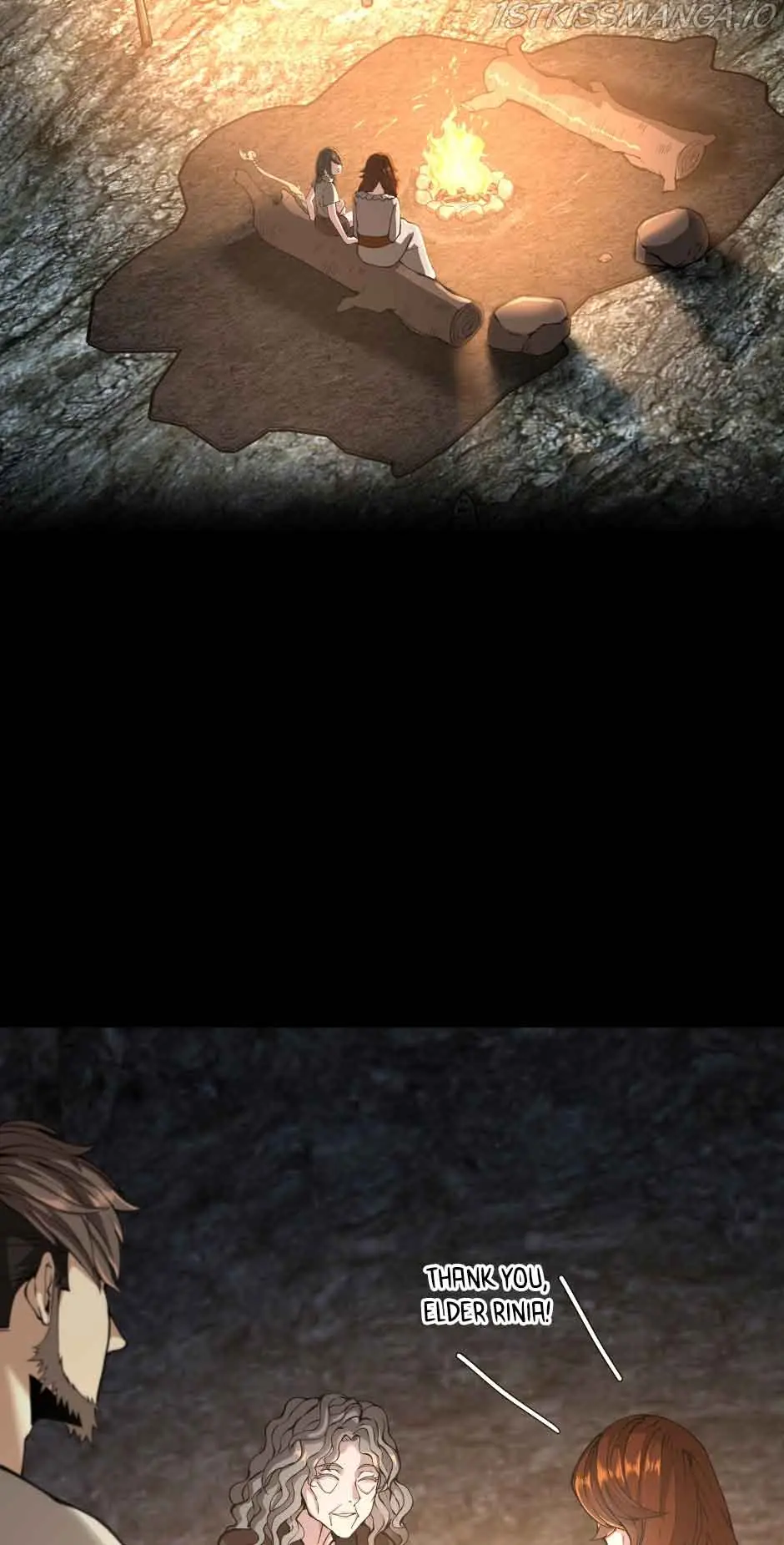 The Beginning After the End Chapter 148 Page 48