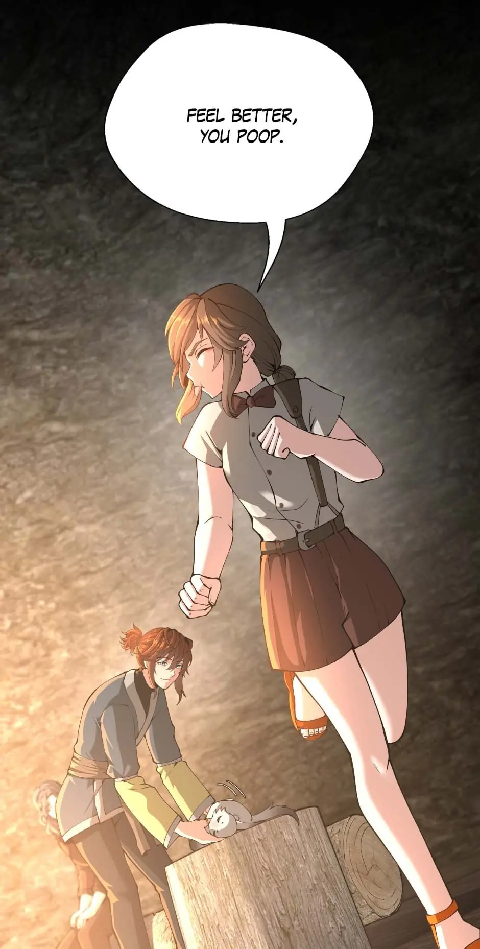 The Beginning After the End Chapter 149 Page 40