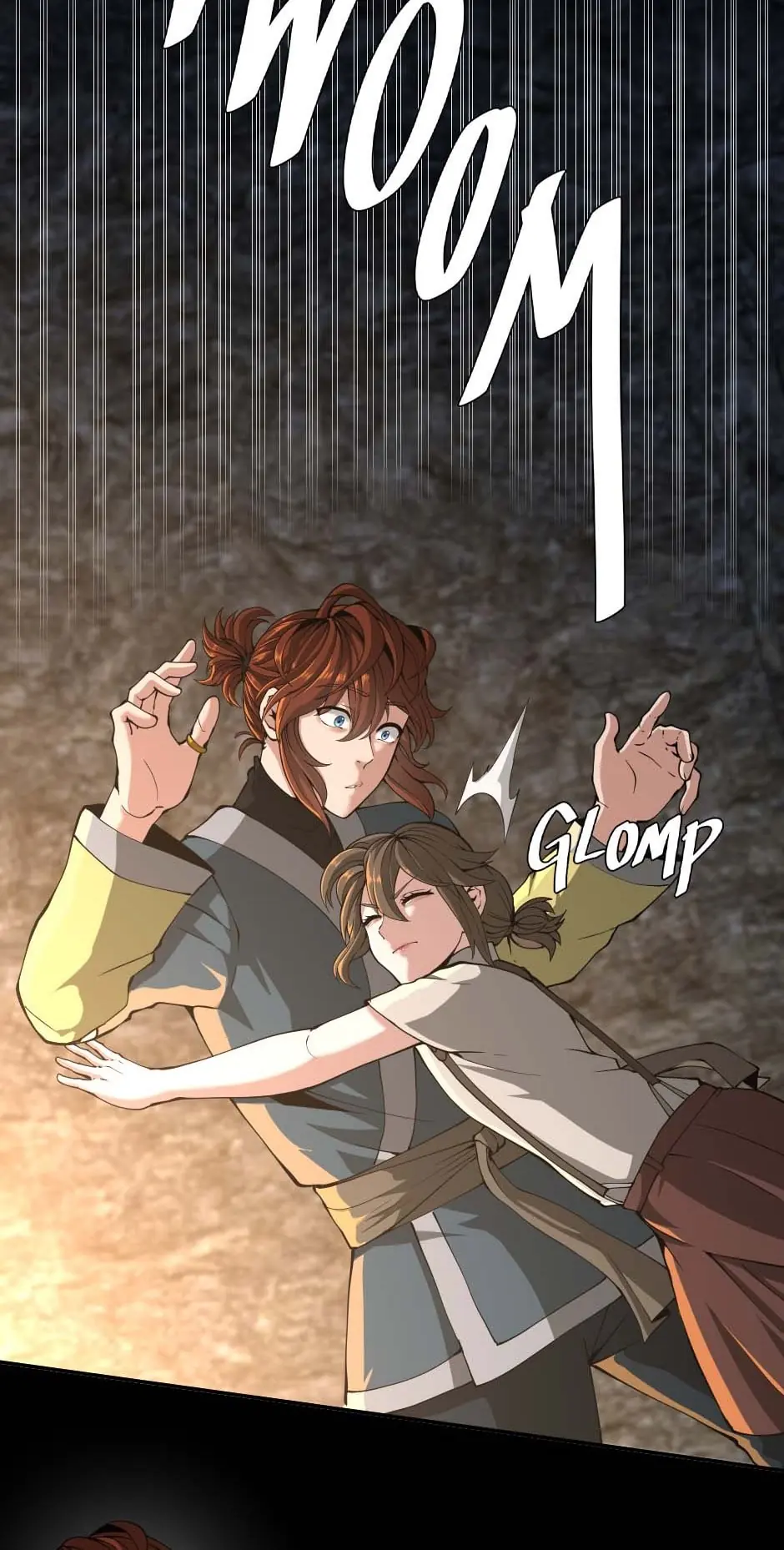 The Beginning After the End Chapter 149 Page 42