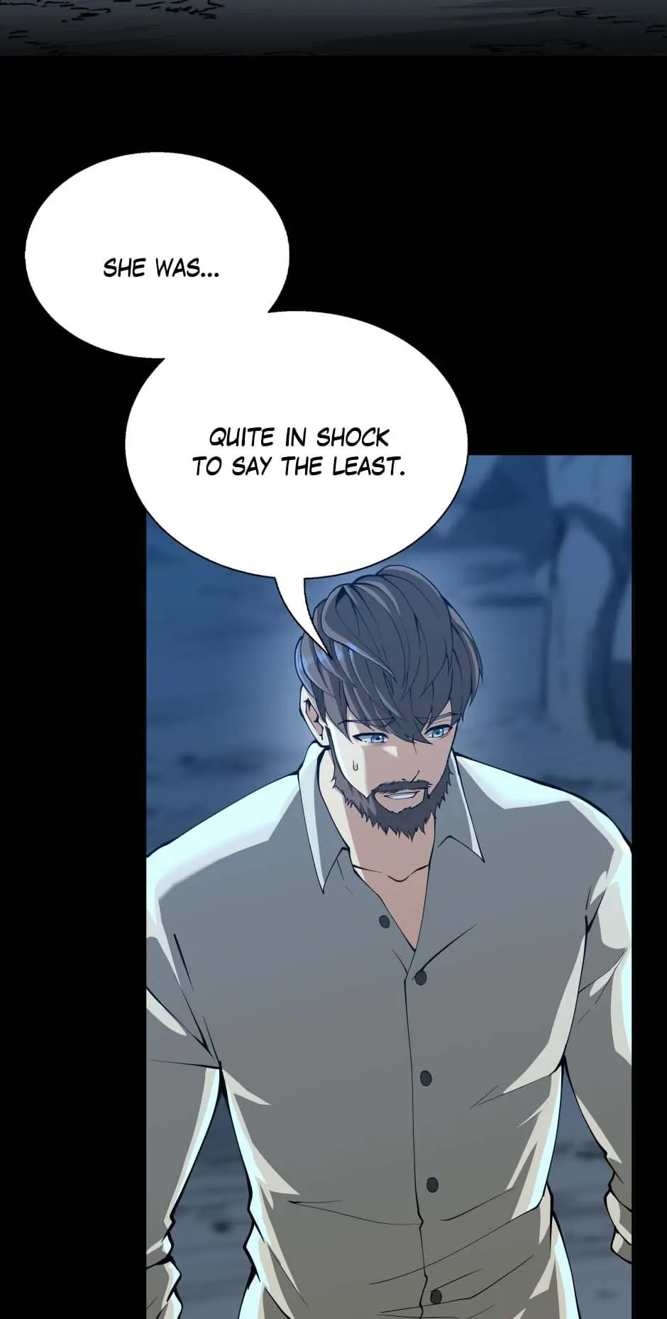 The Beginning After the End Chapter 149 Page 48