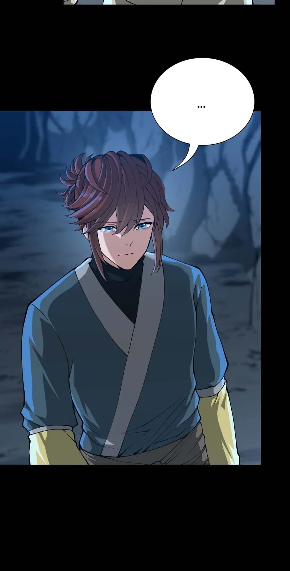 The Beginning After the End Chapter 149 Page 49