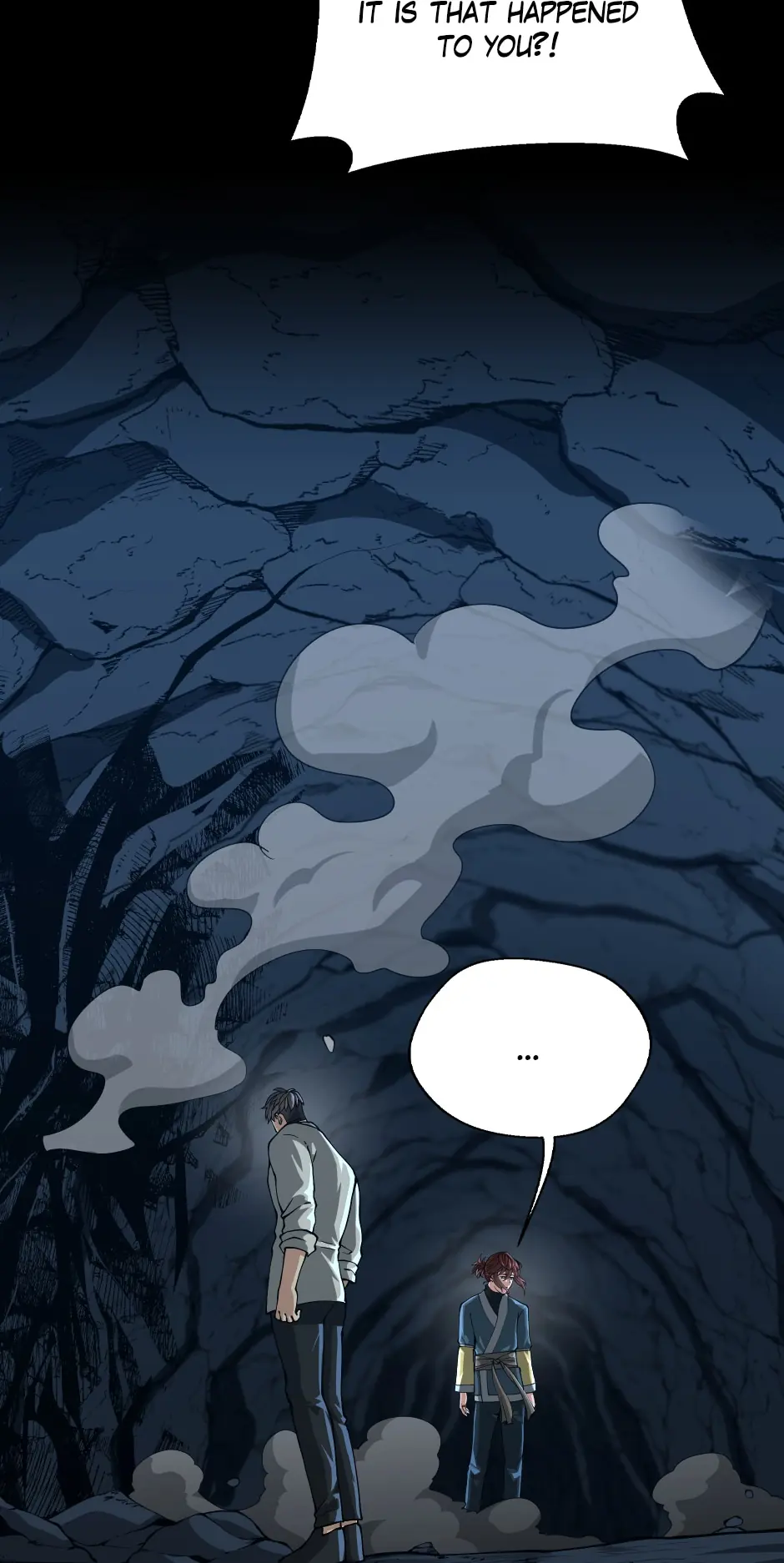 The Beginning After the End Chapter 149 Page 60