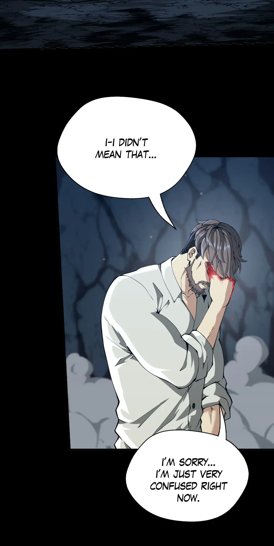 The Beginning After the End Chapter 149 Page 61