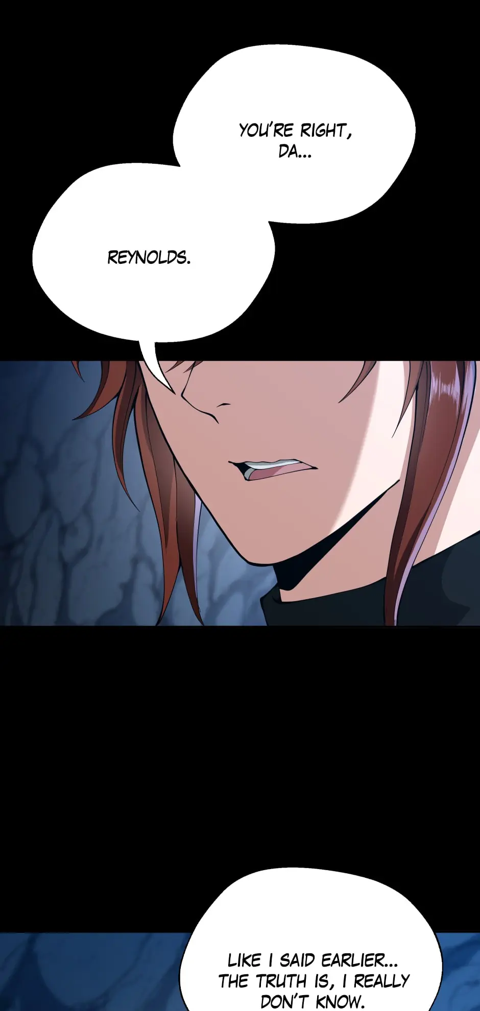 The Beginning After the End Chapter 149 Page 62