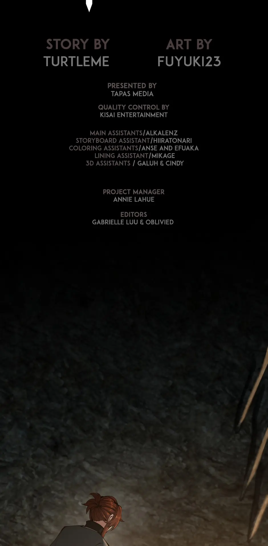 The Beginning After the End Chapter 149 Page 79