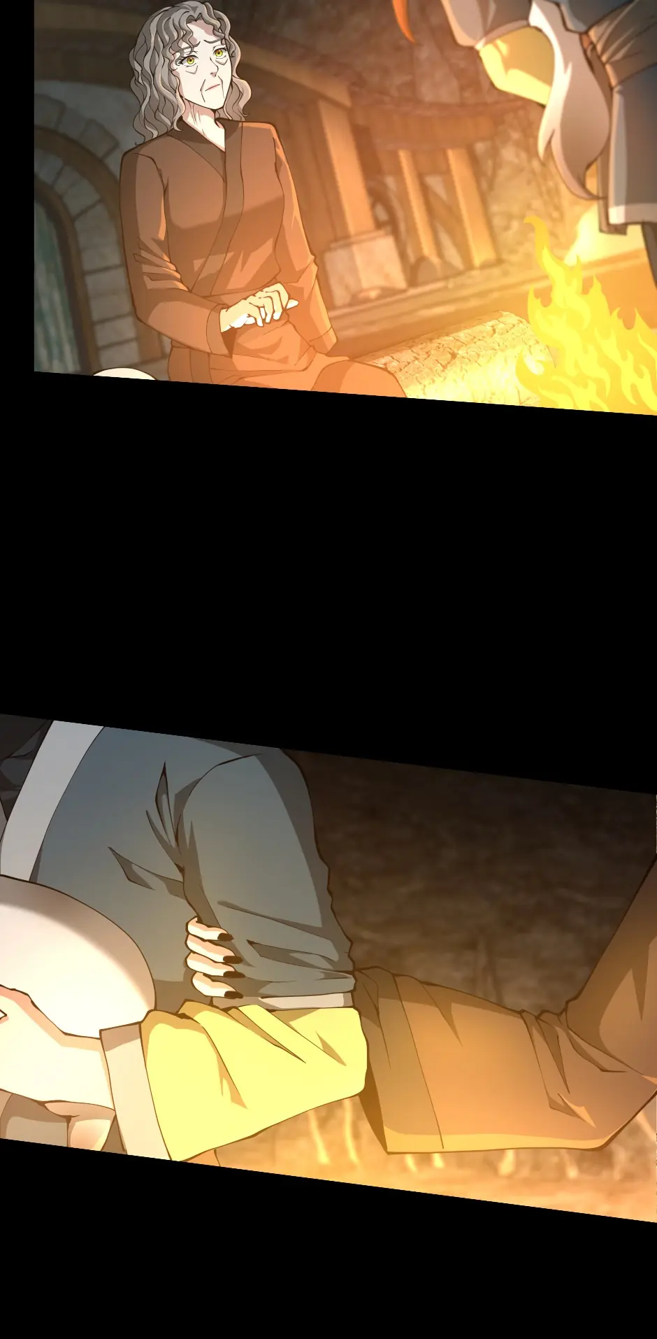 The Beginning After the End Chapter 149 Page 83