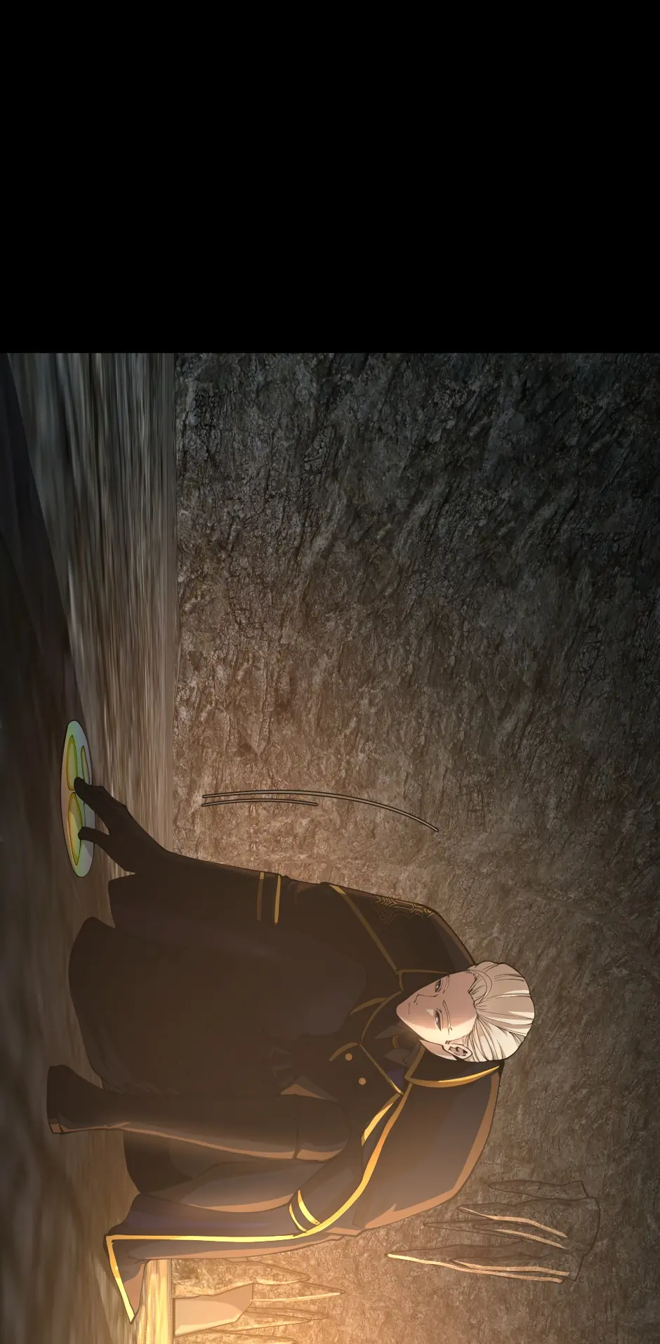 The Beginning After the End Chapter 149 Page 87