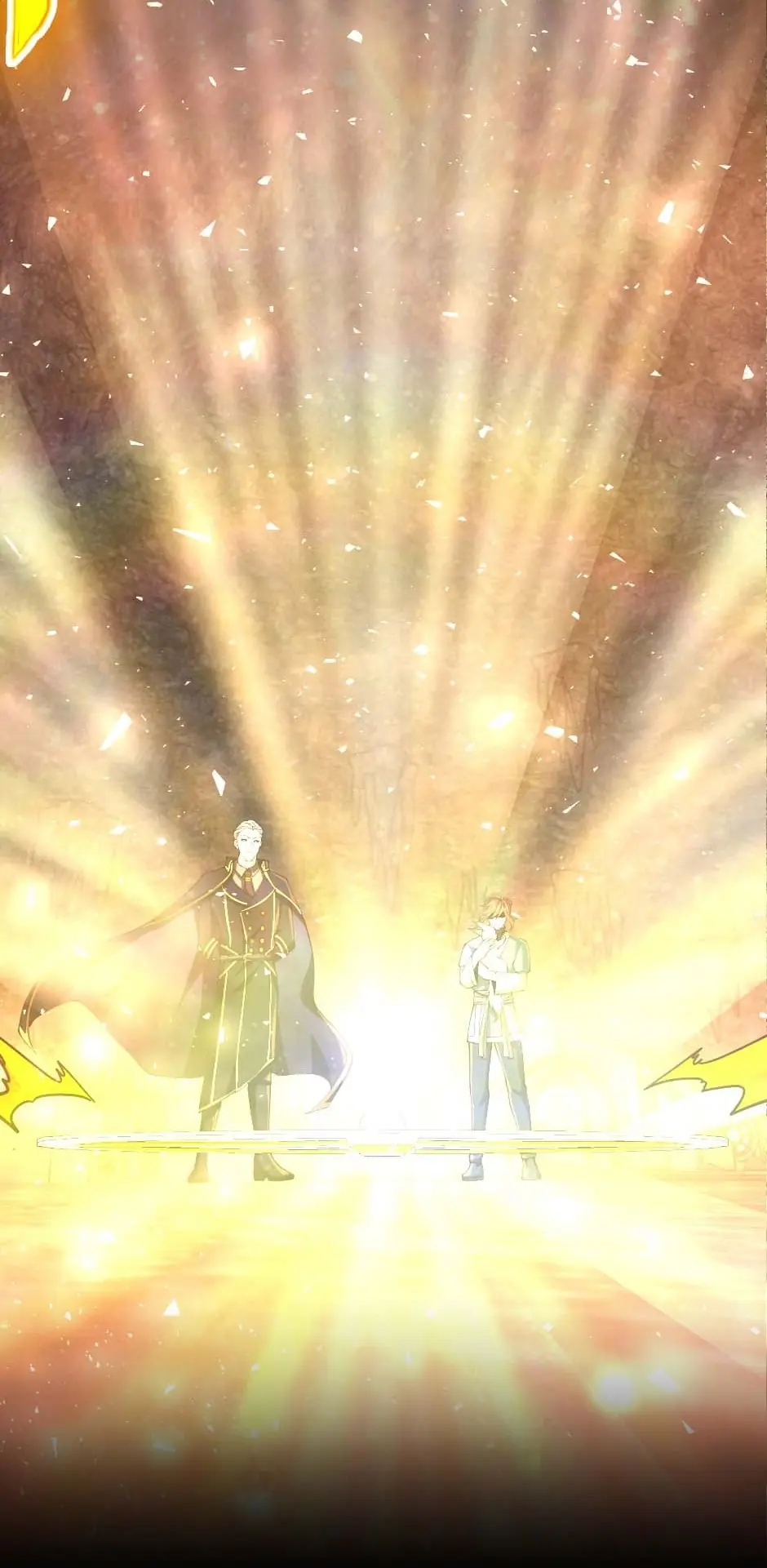 The Beginning After the End Chapter 149 Page 92