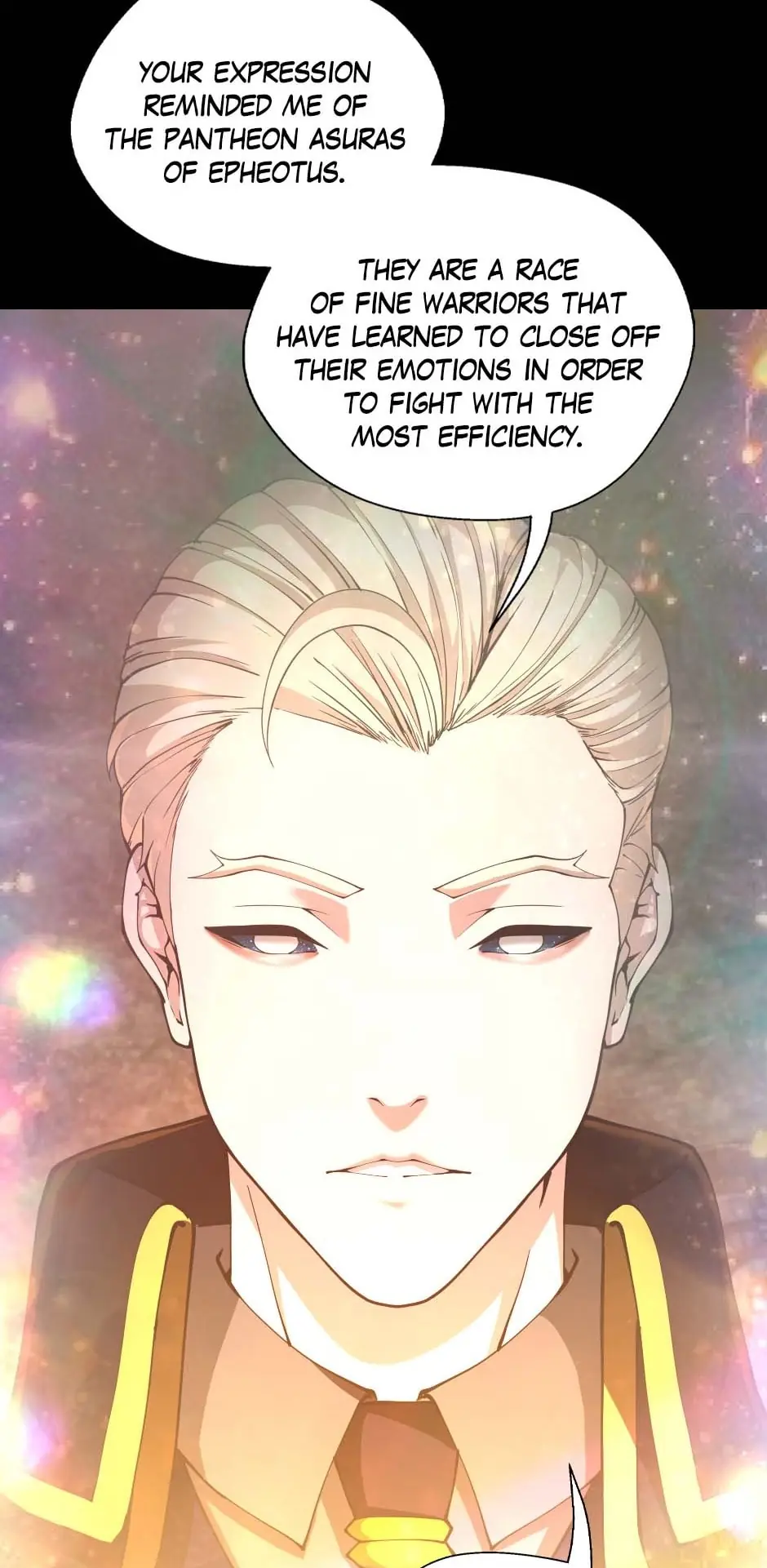 The Beginning After the End Chapter 149 Page 94