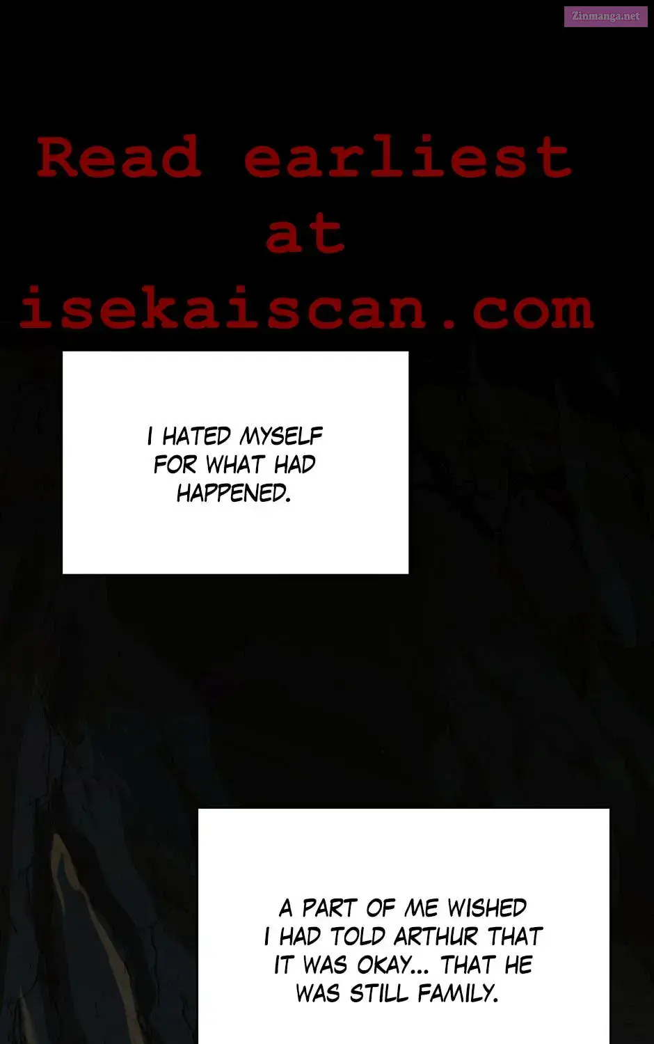 The Beginning After the End Chapter 150.1 Page 1