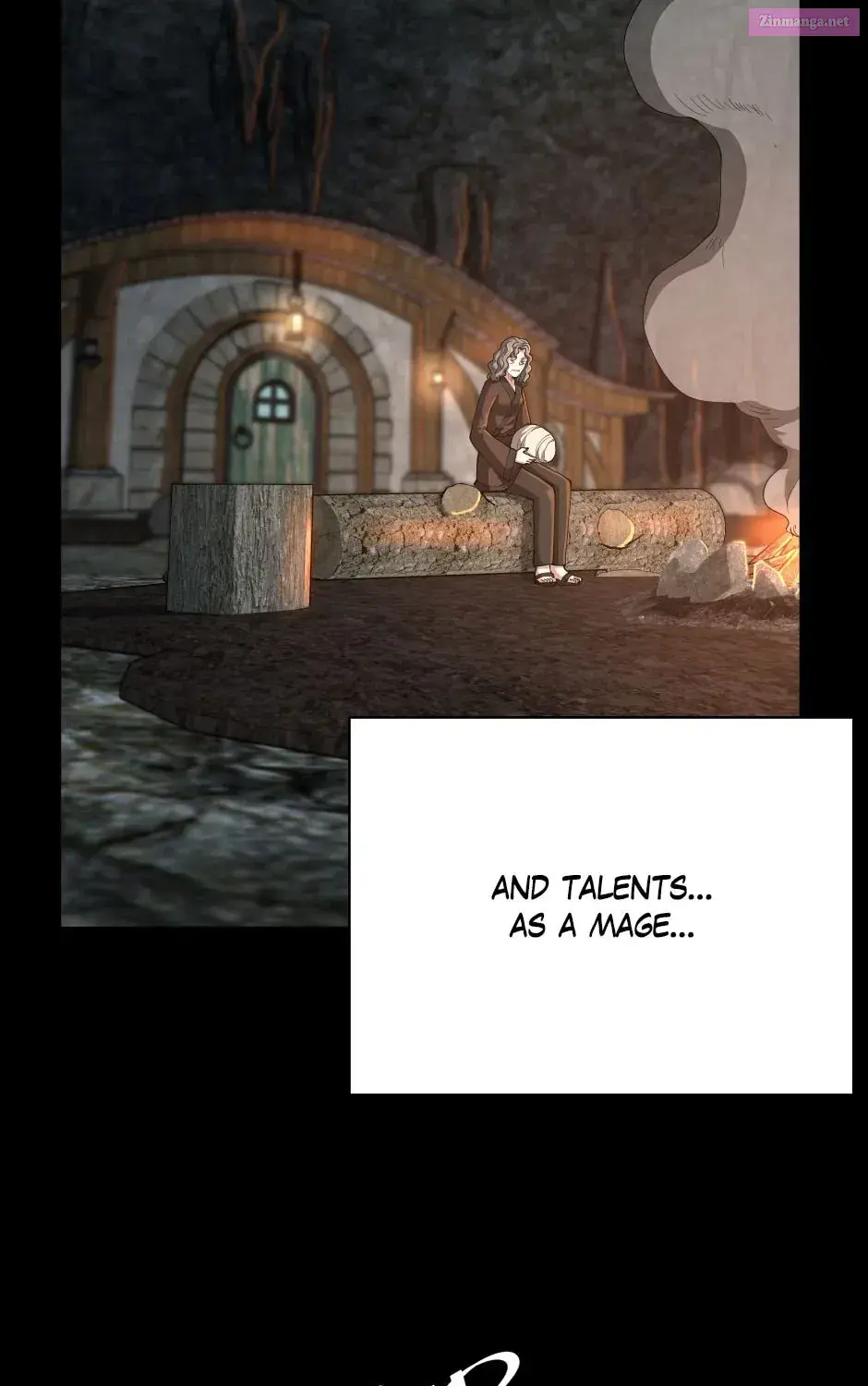 The Beginning After the End Chapter 150.1 Page 15